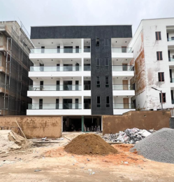 3 bedroom Block Of Flats For Sale Ikate Lekki Ikate Elegushi Lekki Lagos 3 bedroom Block Of Flats For Sale Ikate Lekki Ikate Elegushi Lekki Lagos