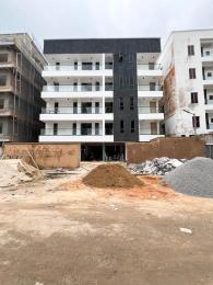 3 bedroom Block Of Flats For Sale Ikate Elegushi Lekki Lagos