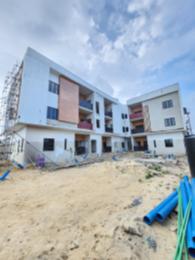 2 bedroom Block Of Flats For Sale Lekki Scheme 2 Ajah Lagos