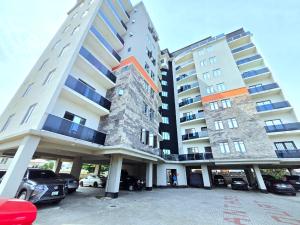 3 bedroom Flat & Apartment For Rent Victoria Island Lagos