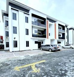 3 bedroom Flat & Apartment For Rent Ikate Elegushi Lekki Lagos