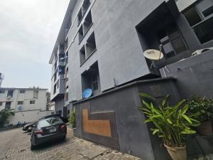 3 bedroom Block Of Flats For Rent Victoria Island Lagos 3 bedroom Block Of Flats For Rent Victoria Island Lagos