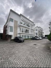 3 bedroom Block Of Flats For Sale Banana Island Ikoyi Lagos