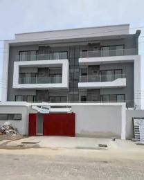 3 bedroom Block Of Flats For Sale Lekki Phase 1 Lagos 3 bedroom Block Of Flats For Sale Lekki Phase 1 Lagos