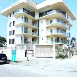 3 bedroom Flat & Apartment For Sale Lekki Phase 1 Lagos
