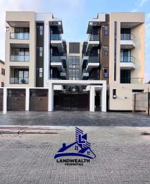 3 bedroom Block Of Flats For Sale Lekki Phase 1 Lagos 3 bedroom Block Of Flats For Sale Lekki Phase 1 Lagos