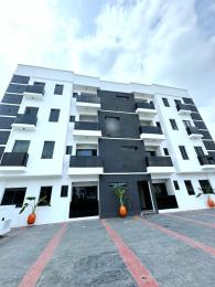 3 bedroom Flat & Apartment For Sale Lekki Phase 1 Lagos