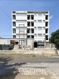 3 bedroom Block Of Flats For Sale Lekki Phase 1 Lagos