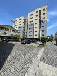 3 bedroom Shared Apartment For Rent Ikate Elegushi Lekki Lagos