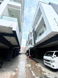 3 bedroom Maisonette For Rent Ikate Elegushi Lekki Lagos