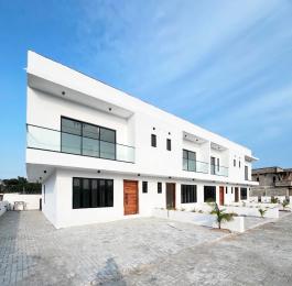 3 bedroom Terraced Duplex For Sale Ajah Lagos