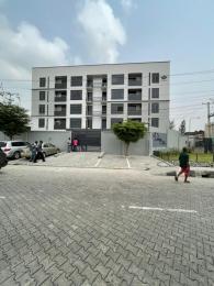 3 bedroom Block Of Flats For Rent Main Lekki Phase One Lekki Phase 1 Lagos