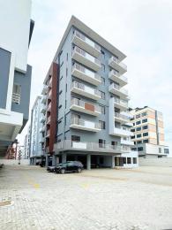 3 bedroom Block Of Flats For Sale Oniru Victoria Island Lagos