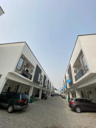 4 bedroom Terraced Duplex For Sale Victoria Garden City Lekki Lagos 4 bedroom Terraced Duplex For Sale Victoria Garden City Lekki Lagos