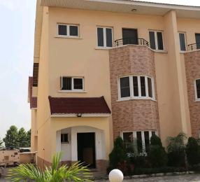 4 bedroom Duplex For Rent Royal Gardens Estate Ajah Lekki Scheme 2 Ajah Lagos