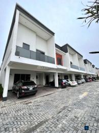 4 bedroom Duplex For Rent Ologolo Lekki Lagos