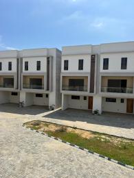 4 bedroom Terraced Duplex For Sale Ikate Elegushi Lekki Lagos