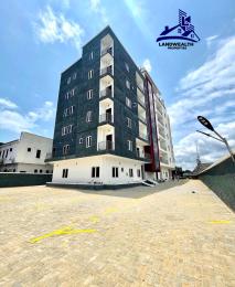4 bedroom Block Of Flats For Rent Osapa London Lekki Lagos