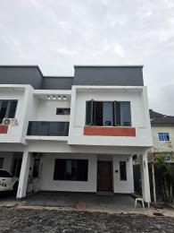 4 bedroom House For Rent Ologolo Lekki Lagos