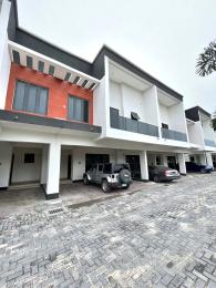 4 bedroom Terraced Duplex For Rent Atlantis Estate Ologolo Lekki Lagos