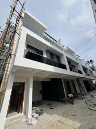 4 bedroom Duplex For Sale Ologolo Lekki Lagos