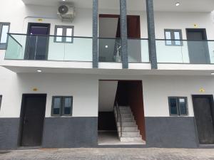 4 bedroom Terraced Duplex For Rent Ologolo Lekki Lagos