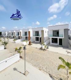 4 bedroom Detached Duplex For Sale Secure Estate At Orchid Lekki Lekki Expressway Lagos