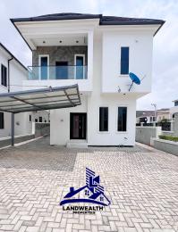 4 bedroom Detached Duplex For Sale Secure Estate At Orchid Lekki Along Lekki Expressway Lagos 4 bedroom Detached Duplex For Sale Secure Estate At Orchid Lekki Along Lekki Expressway Lagos