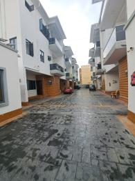 4 bedroom Terraced Duplex For Rent Ikate Elegushi Lekki Lagos 4 bedroom Terraced Duplex For Rent Ikate Elegushi Lekki Lagos