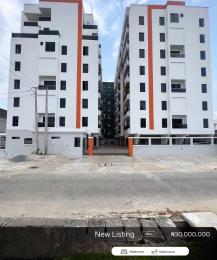 4 bedroom Maisonette For Rent Lekki Phase 1 Lagos