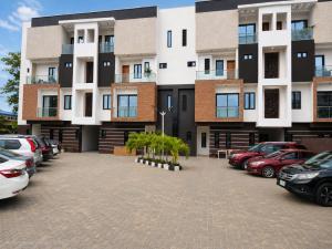 4 bedroom Maisonette For Sale Ikoyi Lagos