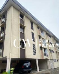 4 bedroom Flat & Apartment For Rent Victoria Island Lagos