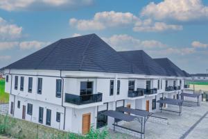 4 bedroom Semi detached Duplex For Sale Vgc Victoria Garden City Lekki Lagos 4 bedroom Semi detached Duplex For Sale Vgc Victoria Garden City Lekki Lagos