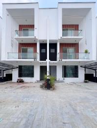 4 bedroom Semi detached Duplex For Sale Orchid Lekki Lagos