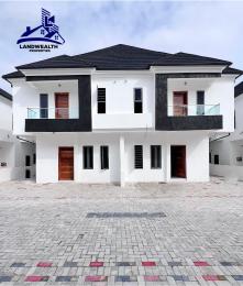 4 bedroom Semi detached Duplex For Sale Vgc / Ikota Lekki Victoria Garden City Lekki Lagos 4 bedroom Semi detached Duplex For Sale Vgc / Ikota Lekki Victoria Garden City Lekki Lagos