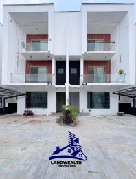 4 bedroom Semi detached Duplex For Sale Secure Estate At Orchid Lekki Along Lekki Expressway Lagos 4 bedroom Semi detached Duplex For Sale Secure Estate At Orchid Lekki Along Lekki Expressway Lagos