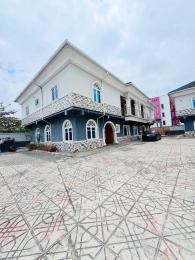 4 bedroom Terraced Duplex For Rent Lekki Phase 1 Lagos