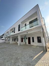 4 bedroom Terraced Duplex For Sale Orchid Road Lekki Lagos