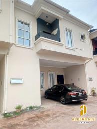 4 bedroom Terraced Duplex For Rent Ikota Lekki Lagos