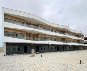 4 bedroom Terraced Duplex For Sale Ikate Elegushi Lekki Lagos