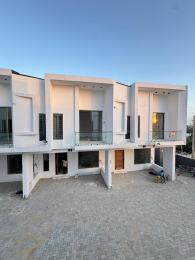 4 bedroom Terraced Duplex For Sale Vgc Ikota Lekki Ikota Lekki Lagos