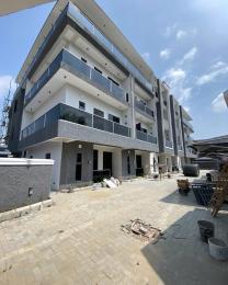 4 bedroom Terrace For Rent Oniru Victoria Island Lagos