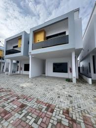 4 bedroom Terraced Duplex For Sale Ajah Lagos