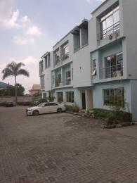 4 bedroom Terraced Duplex For Rent Ikeja GRA Lagos