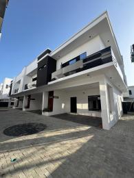 4 bedroom Terraced Duplex For Sale Idado Lekki Lagos 4 bedroom Terraced Duplex For Sale Idado Lekki Lagos