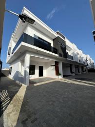 4 bedroom Terraced Duplex For Sale Ikota Lekki Lagos