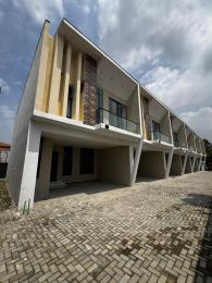4 bedroom Terraced Duplex For Sale Thomas Estate Ajah Lagos