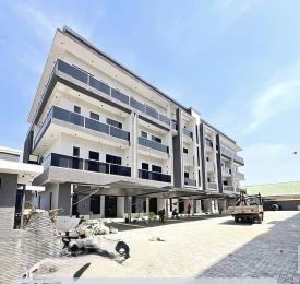 4 bedroom Terraced Duplex For Rent Oniru Victoria Island Lagos