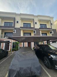 4 bedroom Terraced Duplex For Rent Old Ikoyi Lagos