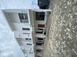 4 bedroom Terraced Duplex For Sale Vgc Extension/harris Drive Lekki Lagos 4 bedroom Terraced Duplex For Sale Vgc Extension/harris Drive Lekki Lagos